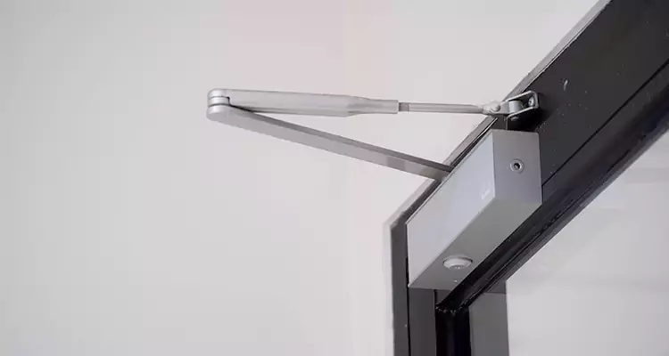Screen Door Closer Repair in Ives Estates, FL