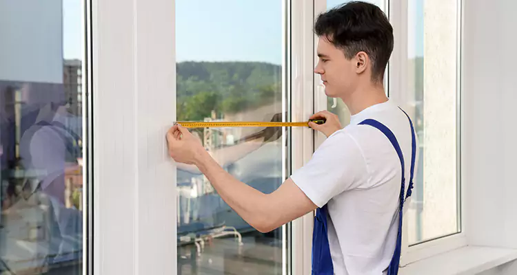 Our Window Restoration Services in Ives Estates, FL