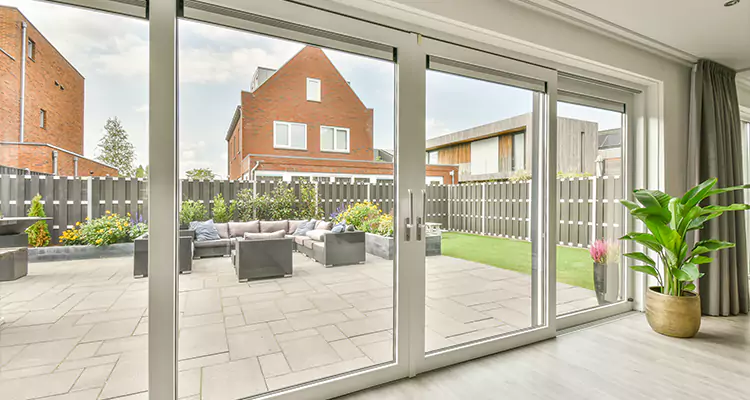 Why Choose Our Sliding Door Expert in Ives Estates, FL