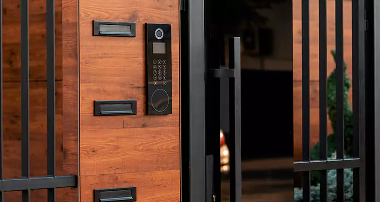Automatic Door Maintenance in Ives Estates, FL