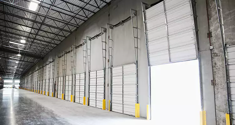 Industrial Roller Door Repair Prices in Ives Estates, FL